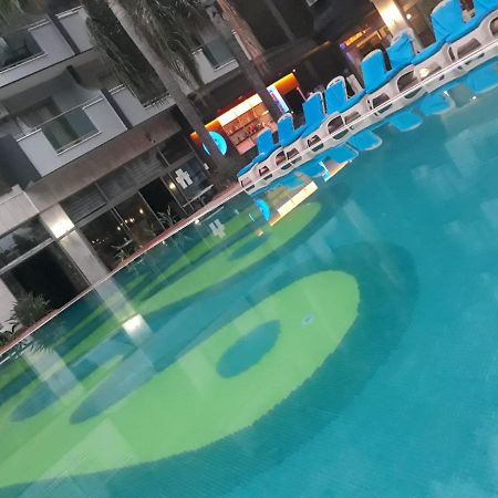 فندق Club Jovia Kemer أنطاليا المظهر الخارجي الصورة