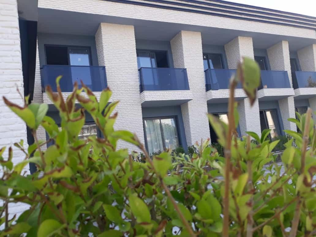 فندق Club Jovia Kemer أنطاليا المظهر الخارجي الصورة