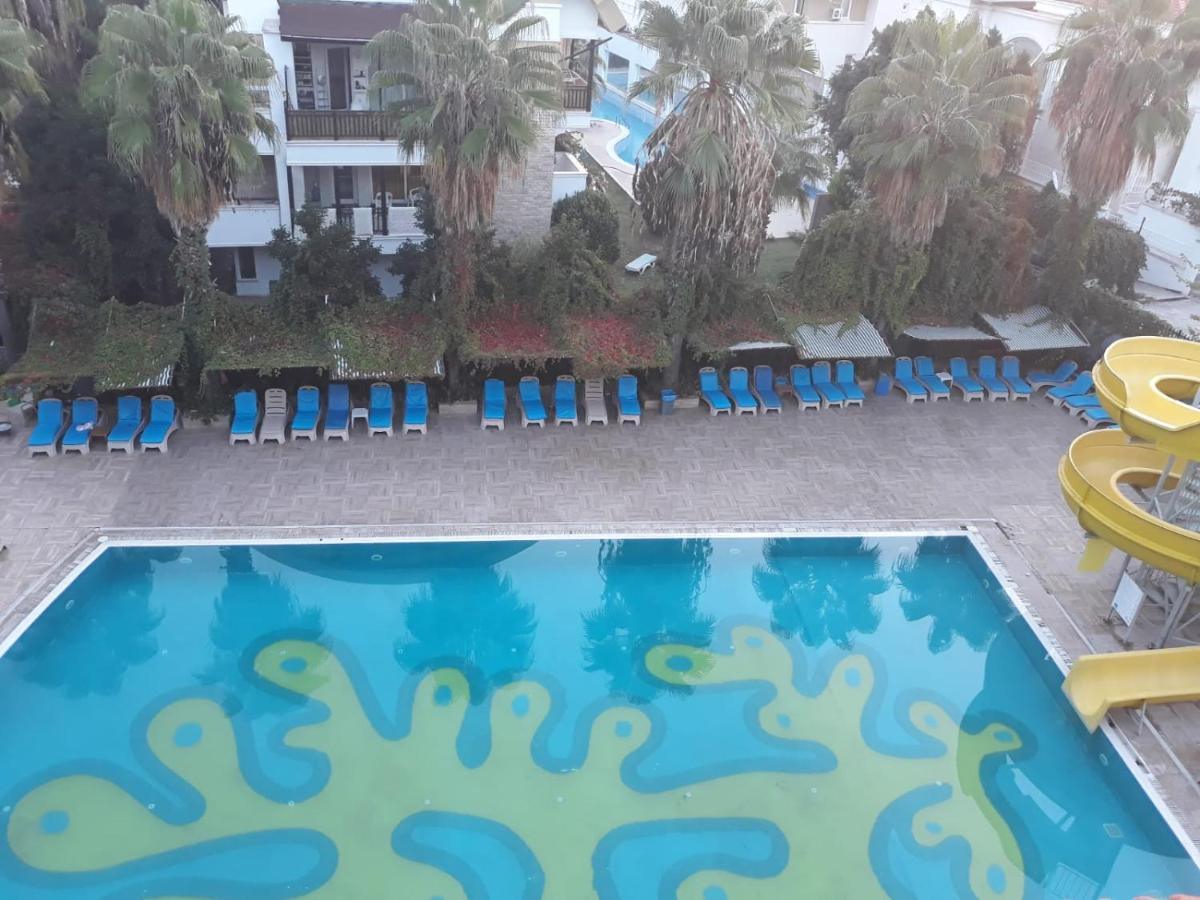 فندق Club Jovia Kemer أنطاليا المظهر الخارجي الصورة