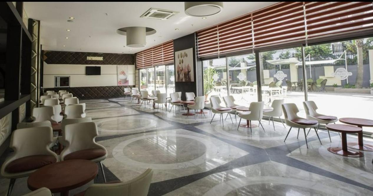 فندق Club Jovia Kemer أنطاليا المظهر الخارجي الصورة