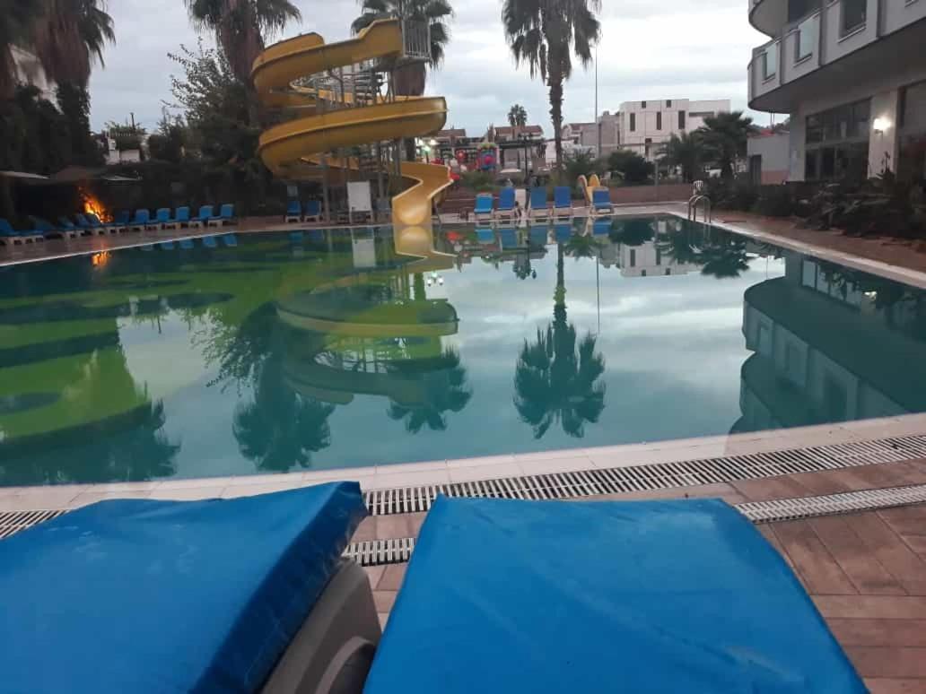 فندق Club Jovia Kemer أنطاليا المظهر الخارجي الصورة