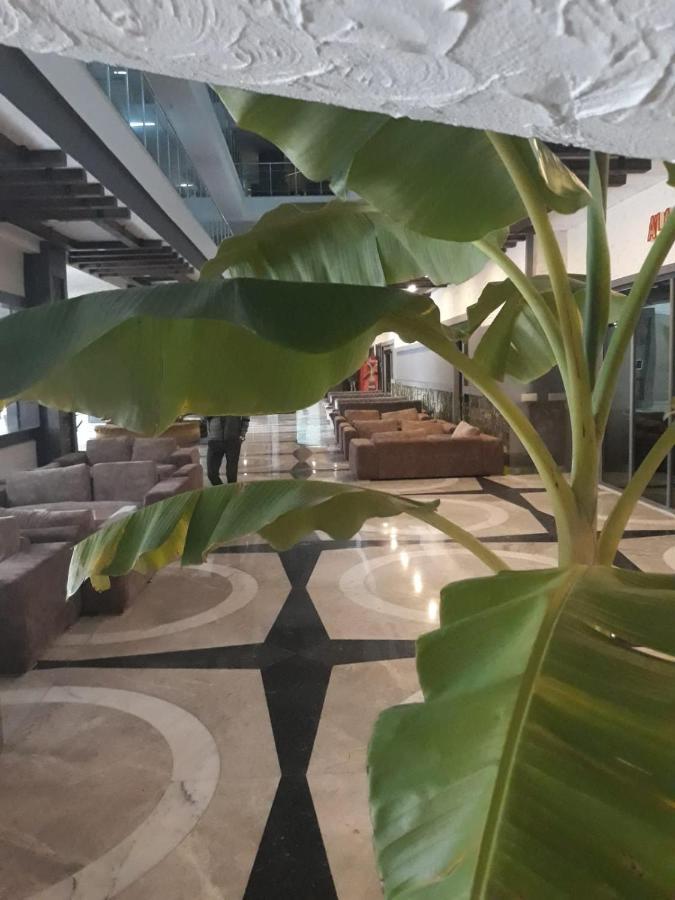 فندق Club Jovia Kemer أنطاليا المظهر الخارجي الصورة