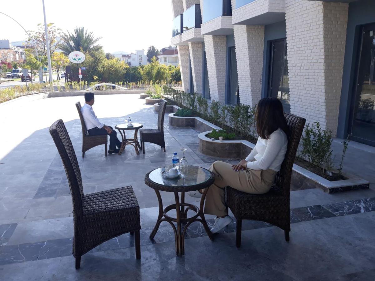 فندق Club Jovia Kemer أنطاليا المظهر الخارجي الصورة