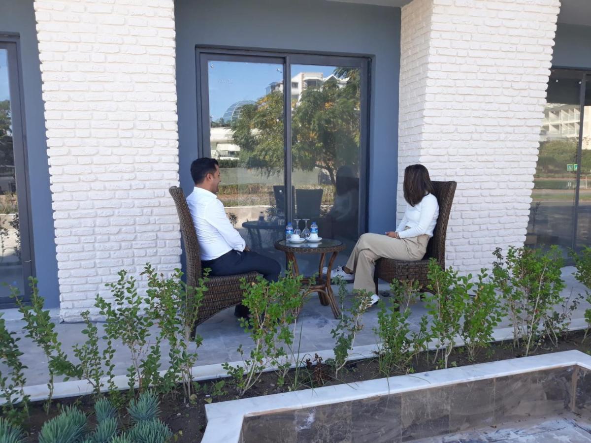 فندق Club Jovia Kemer أنطاليا المظهر الخارجي الصورة