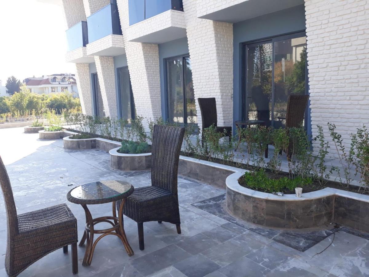 فندق Club Jovia Kemer أنطاليا المظهر الخارجي الصورة