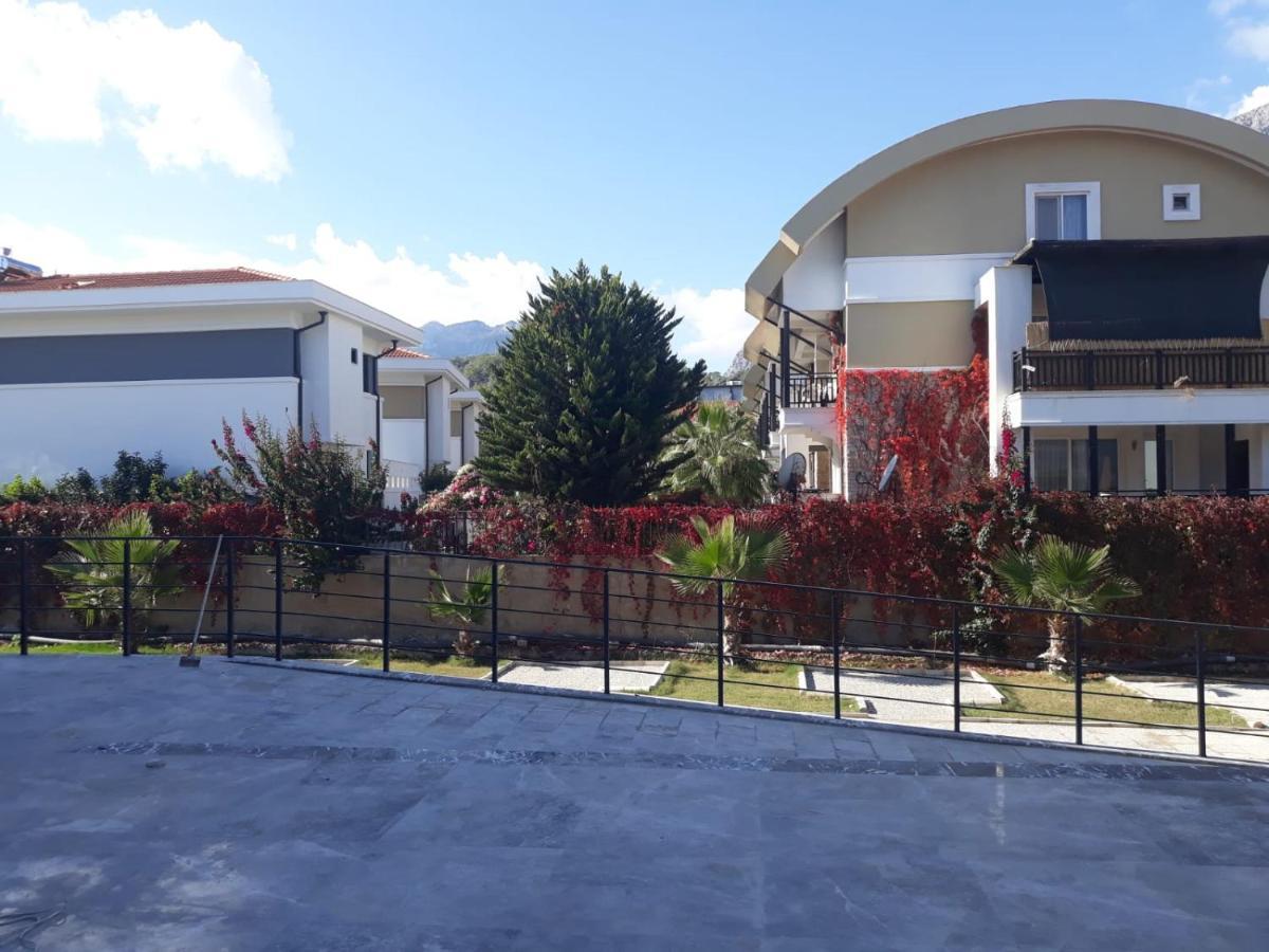 فندق Club Jovia Kemer أنطاليا المظهر الخارجي الصورة
