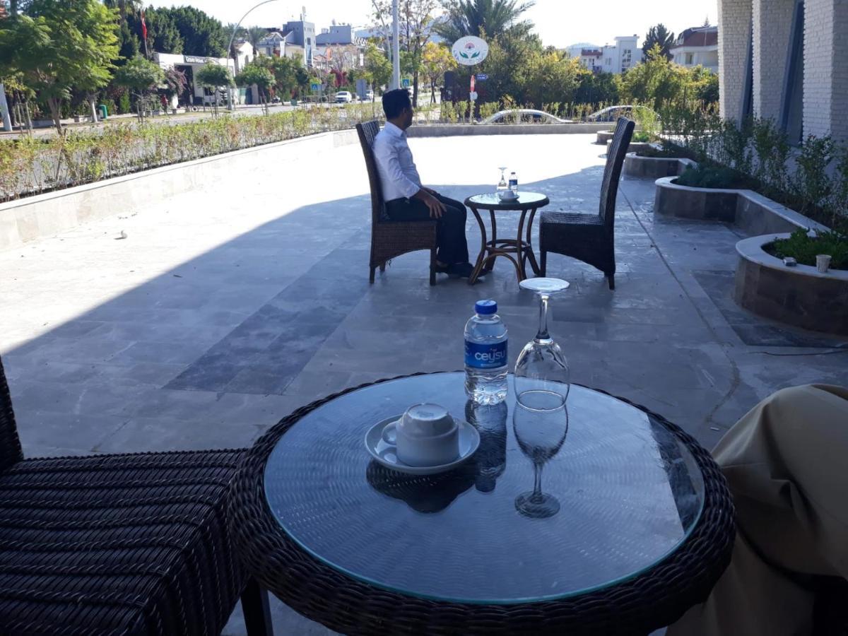 فندق Club Jovia Kemer أنطاليا المظهر الخارجي الصورة